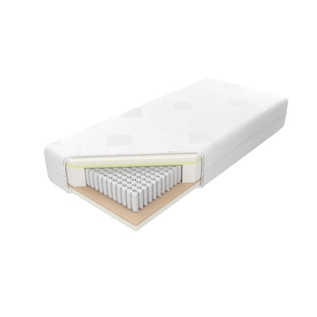 Laguna pocket mattress MK Foam Kolo