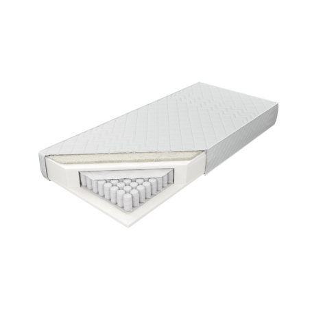 Samos pocket mattress MK Foam Kolo