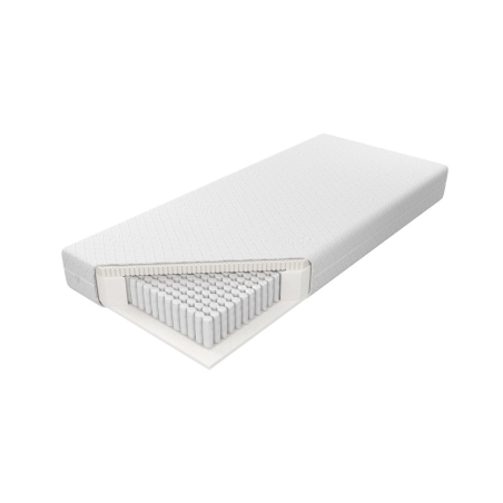 Multipocket pocket mattress Talalay H4 MK Foam Kolo