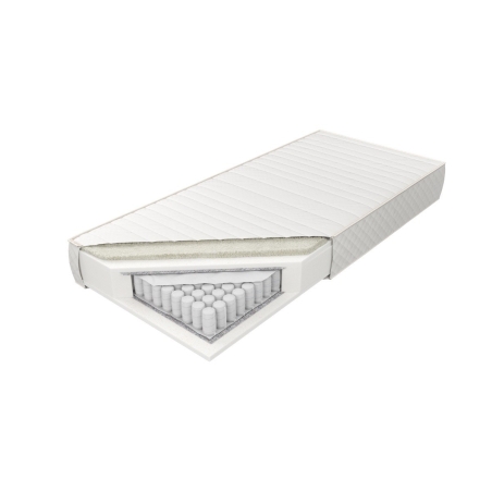 Jamaica H2 pocket mattress MK Foam Kolo