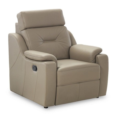 Papavero armchair 1RPm2 Vero