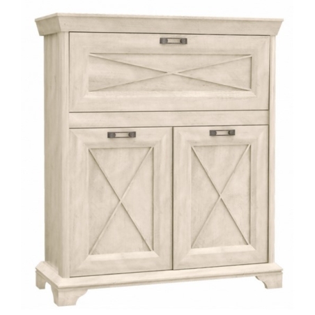 Kashmir KSMK43 Provençal dresser with bar Forte