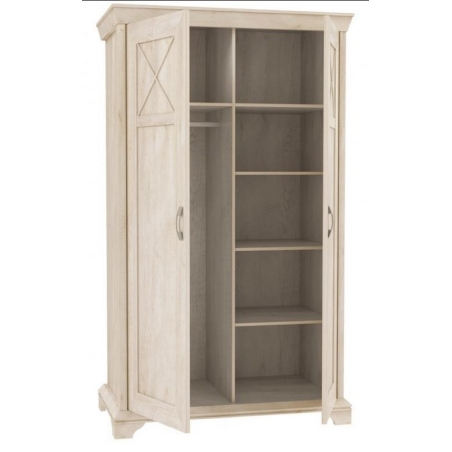 Kashmir Wardrobe KSMS82 Forte