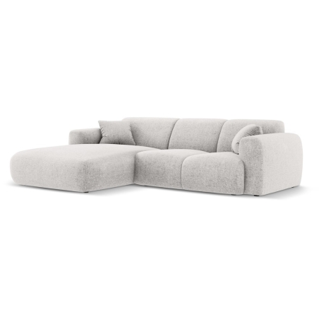 Nolio 4-seater corner sofa 260x170 Cosmopolitan design