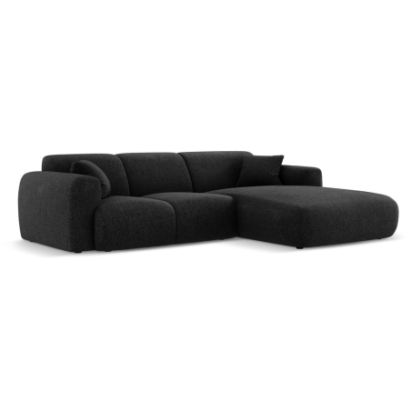 Nolio 4-seater corner sofa 260x170 Cosmopolitan design