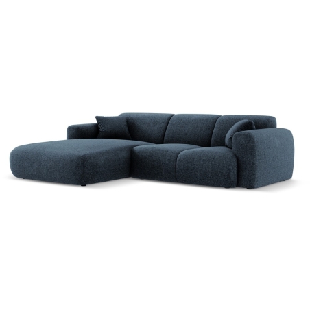 Nolio 4-seater corner sofa 260x170 Cosmopolitan design