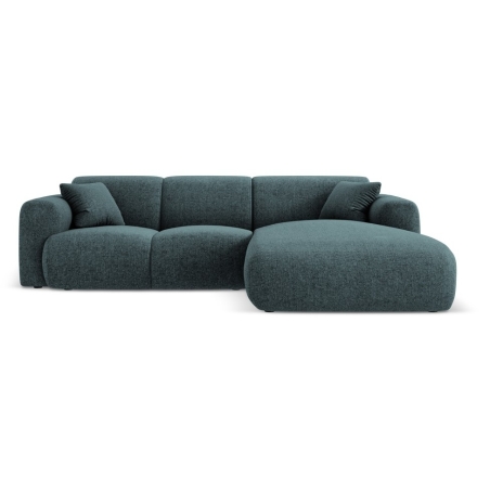 Nolio 4-seater corner sofa 260x170 Cosmopolitan design