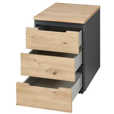 Brego 17 pedestal pedestal Szynaka Meble