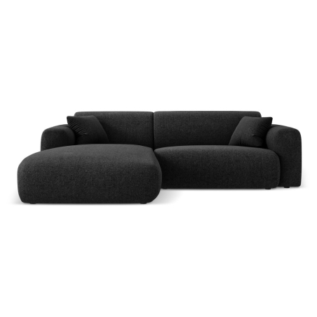 Nolio 4-seater corner sofa 235x170 Cosmopolitan design