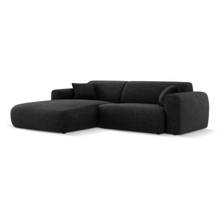 Nolio 4-seater corner sofa 235x170 Cosmopolitan design