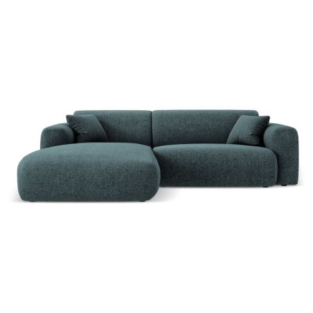 Nolio 4-seater corner sofa 235x170 Cosmopolitan design
