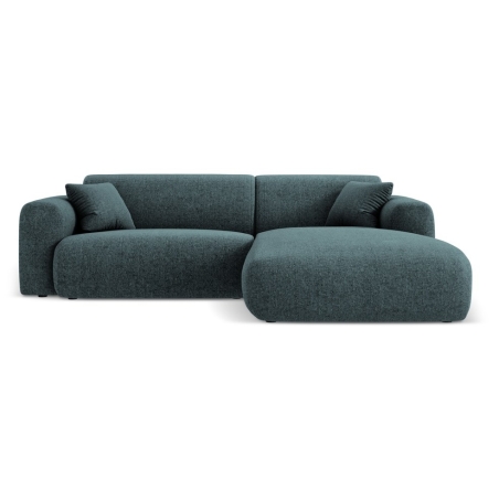 Nolio 4-seater corner sofa 235x170 Cosmopolitan design