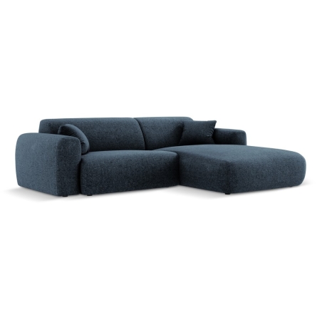 Nolio 4-seater corner sofa 235x170 Cosmopolitan design