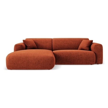 Narożnik 4-os. Nolio 235x170 Cosmopolitan design