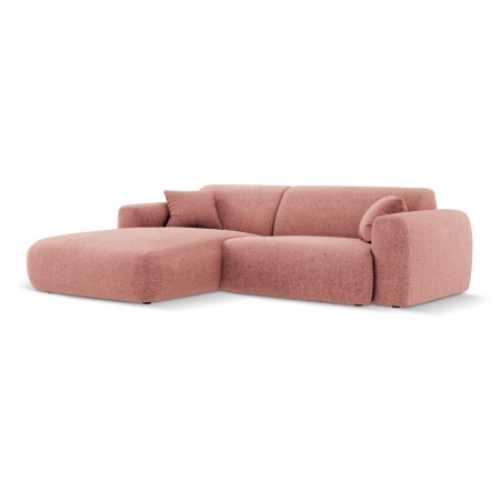 Nolio 4-seater corner sofa 235x170 Cosmopolitan design