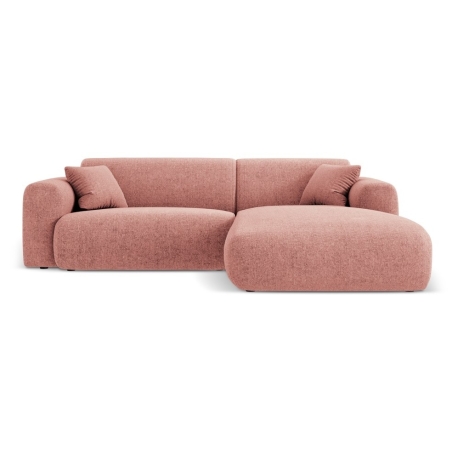 Nolio 4-seater corner sofa 235x170 Cosmopolitan design