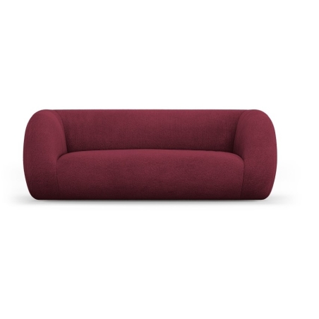 Tkaniny Cosmopolitan Design - Maroon (Bal2079)