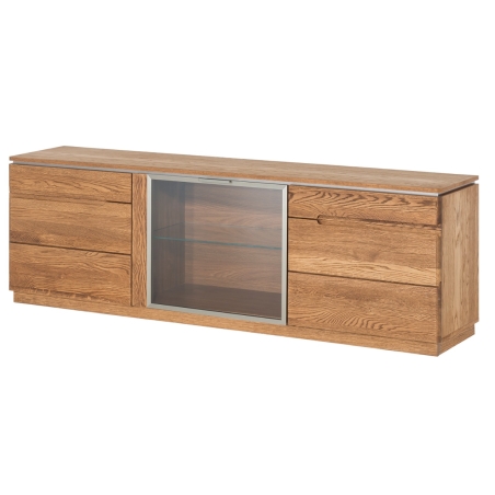 RTV Cabinet Montenegro Type 26 Szynaka Meble