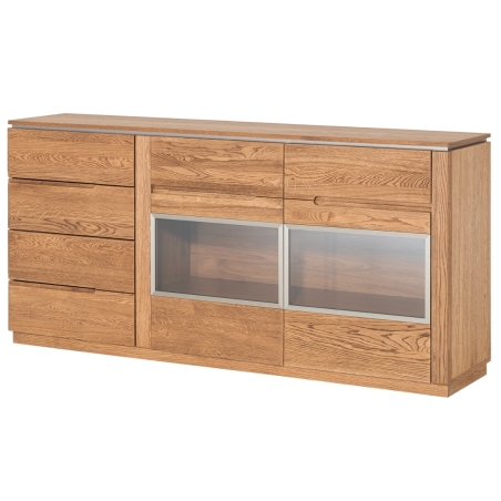 Montenegro Type 47 chest of drawers Szynaka Meble