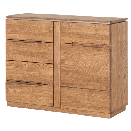 Montenegro Type 44 chest of drawers Szynaka Meble
