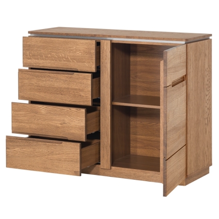 Montenegro Type 44 chest of drawers Szynaka Meble