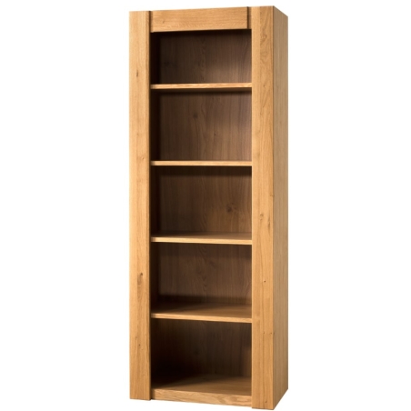 Shelving Velvet Natura Type 17 Szynaka Meble