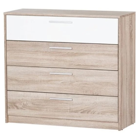 Milo Type 06 chest of drawers Szynaka Meble
