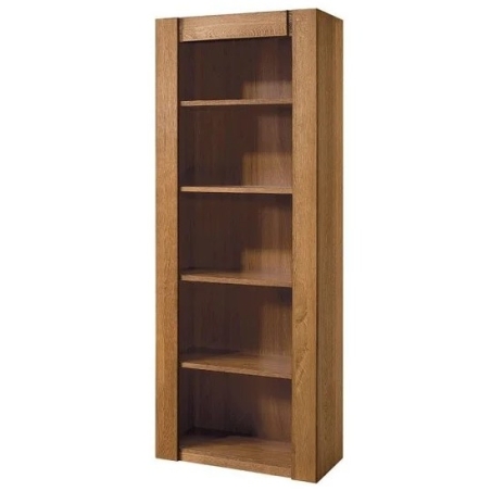 Velvet bookcase Type 17 Szynaka Meble