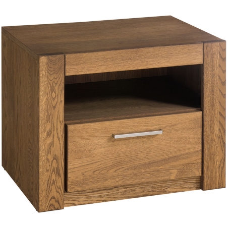 Bedside table Velvet Type 79 Szynaka Meble