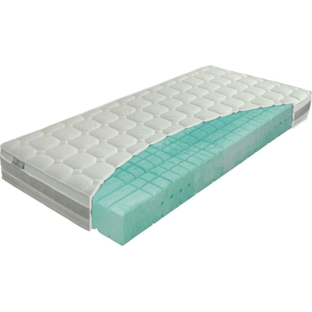 Natur Biogreen foam mattress 160/200 Materasso_outlet