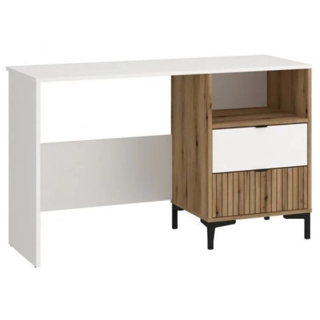 Desk Ricko Type RIKB01 2S Meble Wójcik