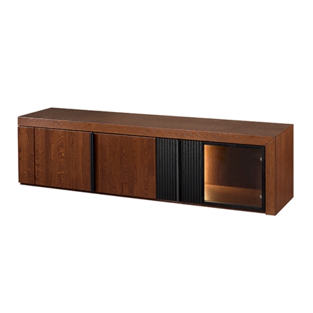 RTV Cabinet Paris Type 25 Szynaka Meble