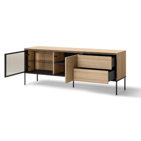 RTV VISSO VI-07 Lenart chest of drawers