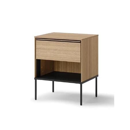 VISSO VI-10 Lenart bedside table