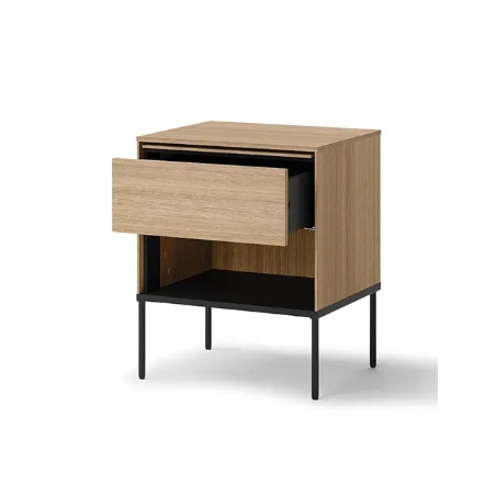 Stolik nocny VISSO VI-10 Lenart