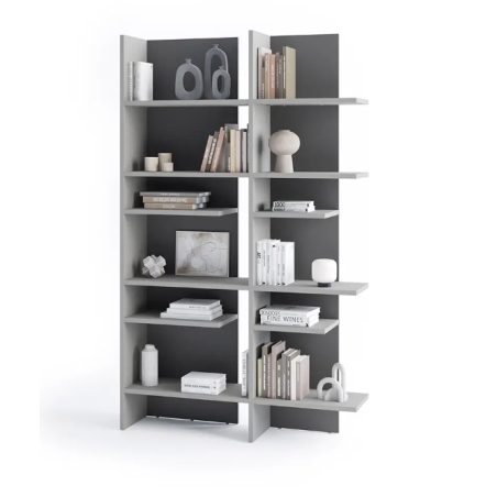 FITT FL-01L Lenart bookcase