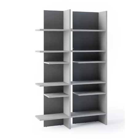 FITT FL-01P Lenart bookcase