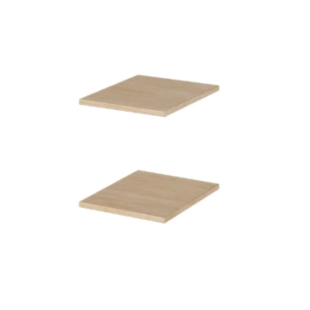 Shelf Easy EA-05 small oak scandi Lenart