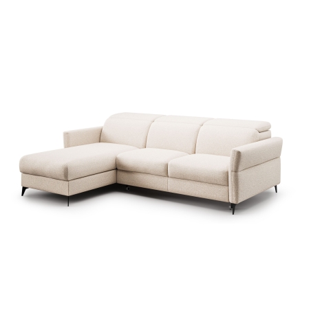 Ronda modular sofa BL-1D70(1)SBB-2(140)QFBB-BP Gala Collezione