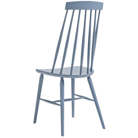 Antilla chair A-9880 Beech Paged
