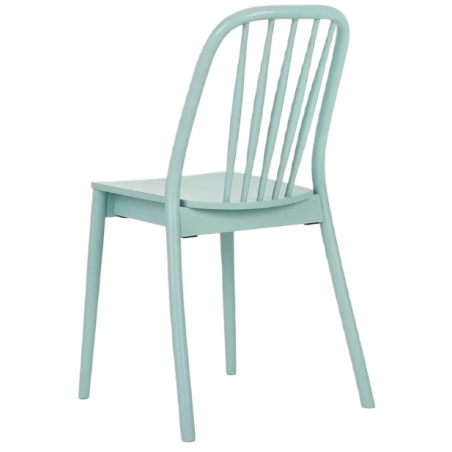 Aldo chair A-1070 Beech Paged