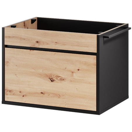 Cabinet for washbasin Mossa Type 56 Szynaka Meble