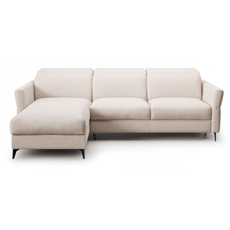 Narożnik modułowy Ronda BL-1D70(1)SBB-2(140)QFBB-BP Gala Collezione