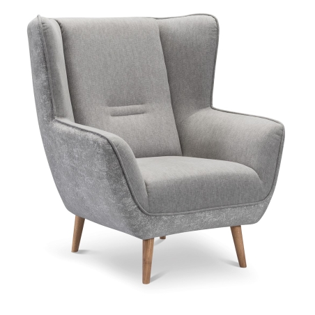 Fox armchair Gala Collezione