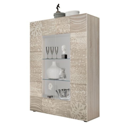 Miro 2D showcase III MC Accent