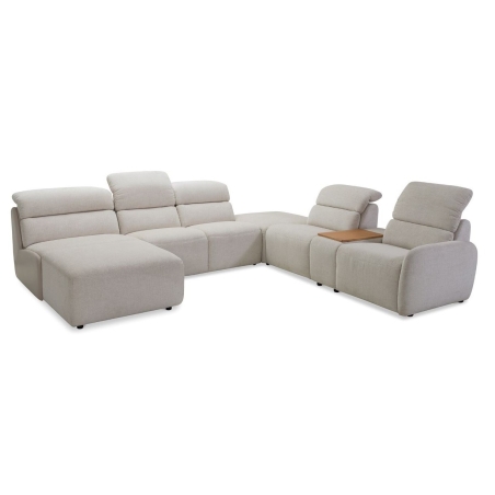 Loggia Corner Unit Side-1(70)TVBBe-BAR(2)¶C-1(70)BB-DOST( E)-2(140)FBB-1D90(1)SBB-Blenda Gala Collezione