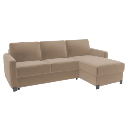 Jan 2(160)FF-1D75(1)S Gala Collezione sofa bed