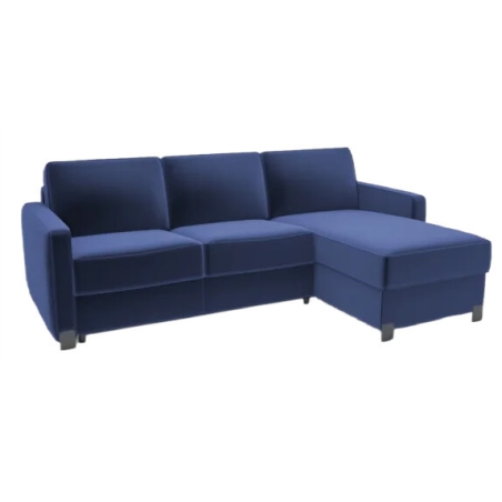 Jana 2(180)FF-1D75(1)S PRO Gala Collezione sofa bed