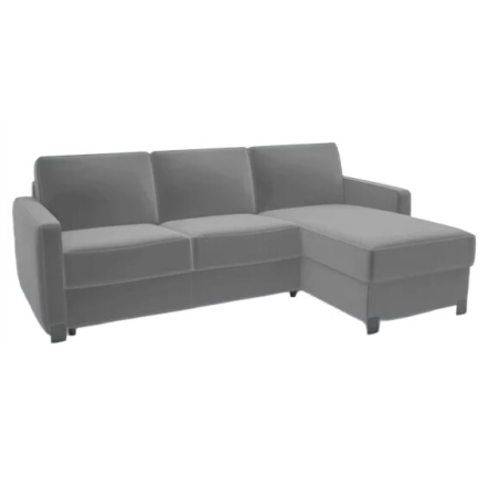 Jana 2(180)FF-1D75(1)S PRO Gala Collezione sofa bed