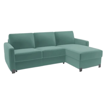 Jana 2(180)FF-1D75(1)S PRO Gala Collezione sofa bed